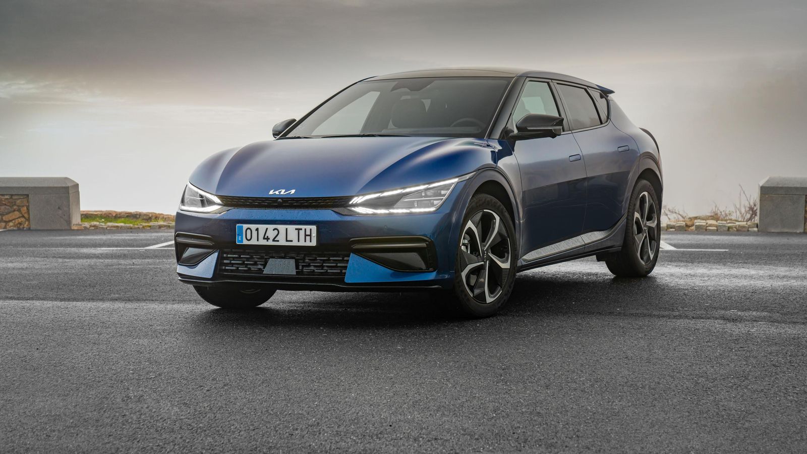 La oferta suscrita por Kia con Endesa X está al alcance de los compradores de los Ceed y XCeed PHEV, Niro PHEV, e-Niro y e-Soul, Sorento PHEV y EV6.