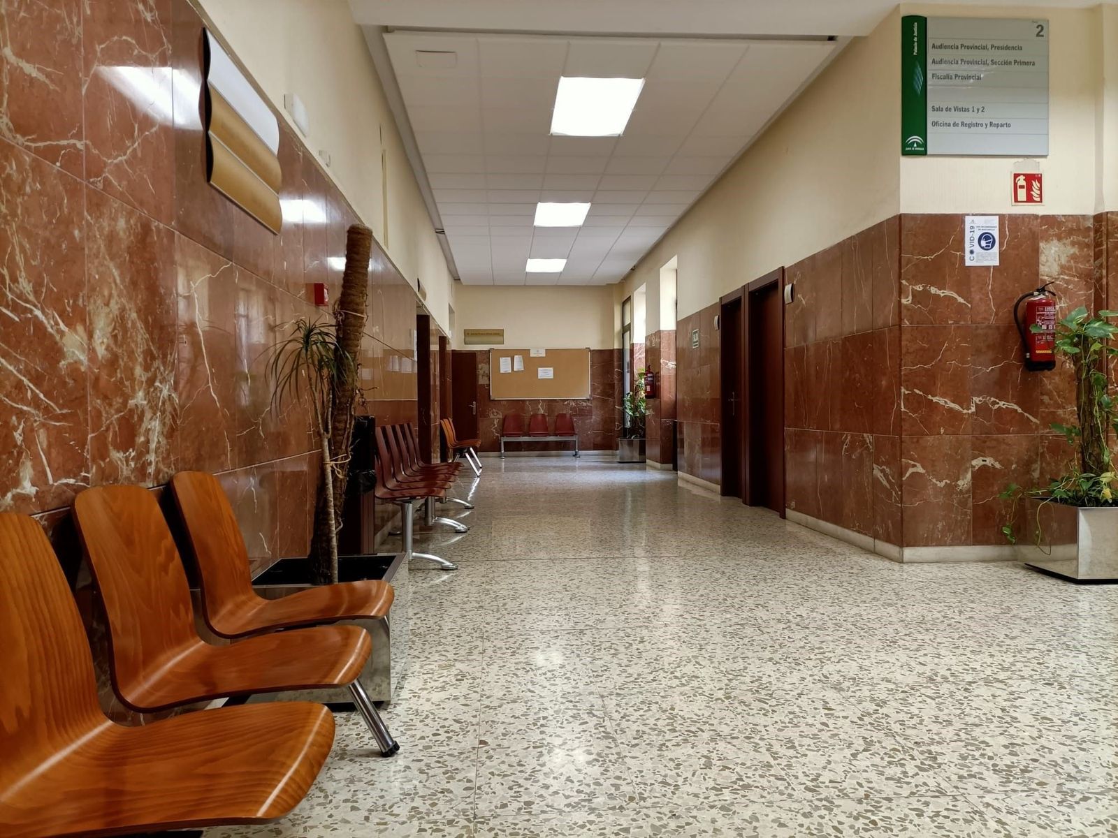 Audiencia Provincial