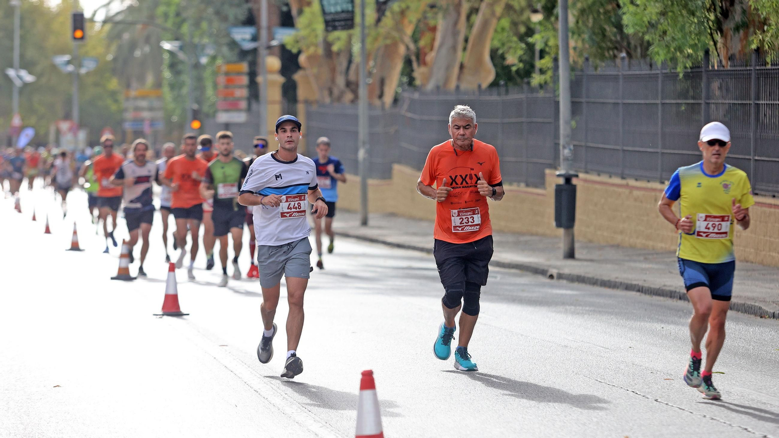 Búscate en la Media Maratón de Jerez 2025 (6)