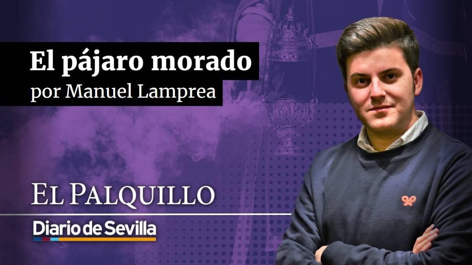Repaso de toda la actualidad cofradiera