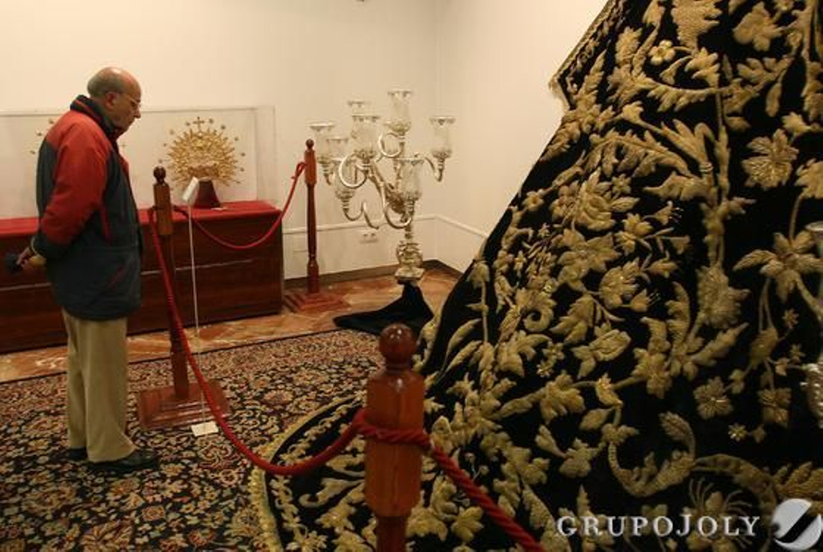 Foto: Jose Angel Garcia