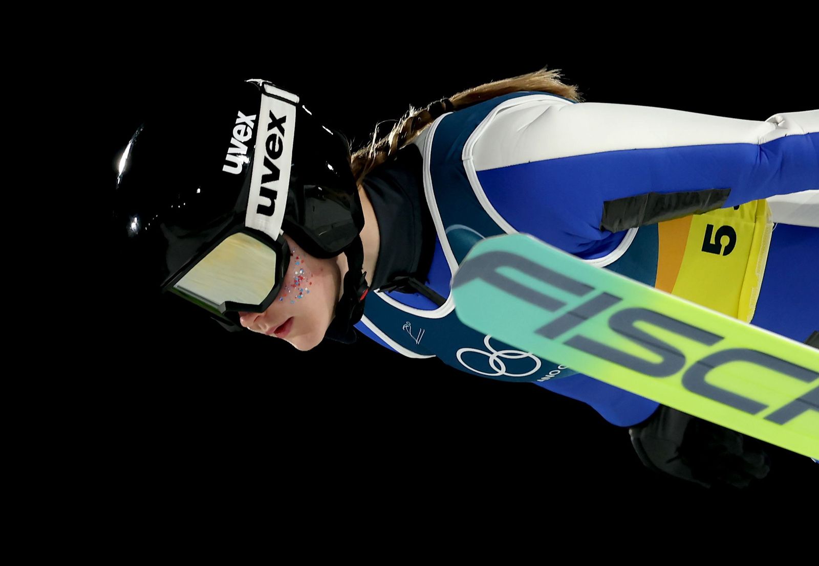 Las mejores fotos de los Juegos Olímpicos de invierno Milán Cortina d'Ampezzo 2026 | Quinta jornada