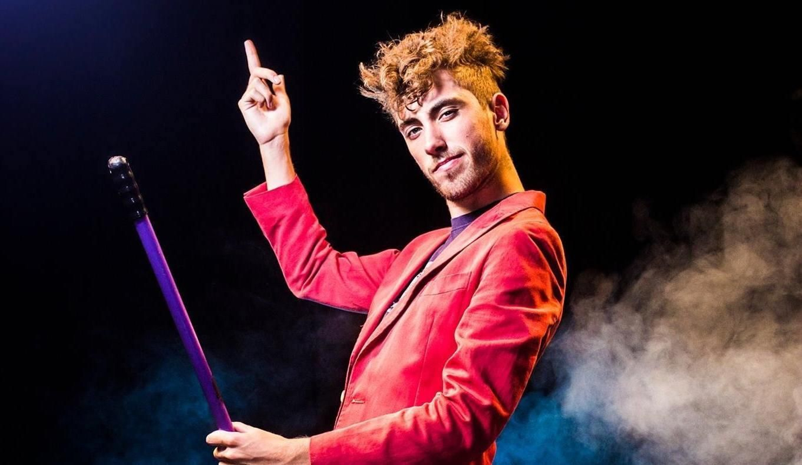 El I Festival de Comedia de Andalucía desembarca en Huelva