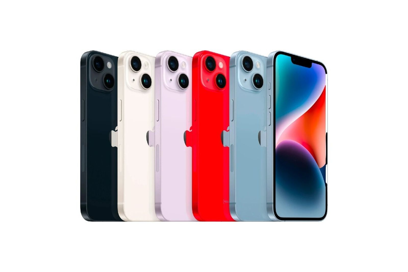 ¡No lo compres alquílalo!: El iPhone 14, un Apple Watch o unos Airpods a precios increíbles en Grover