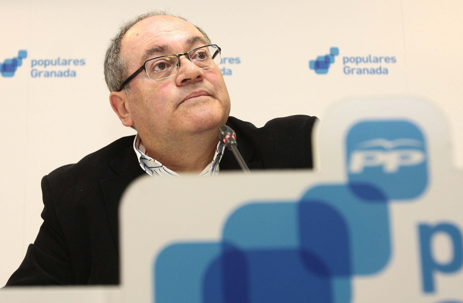 La Junta apuesta por la experiencia municipal para nombrar a sus delegados en Granada