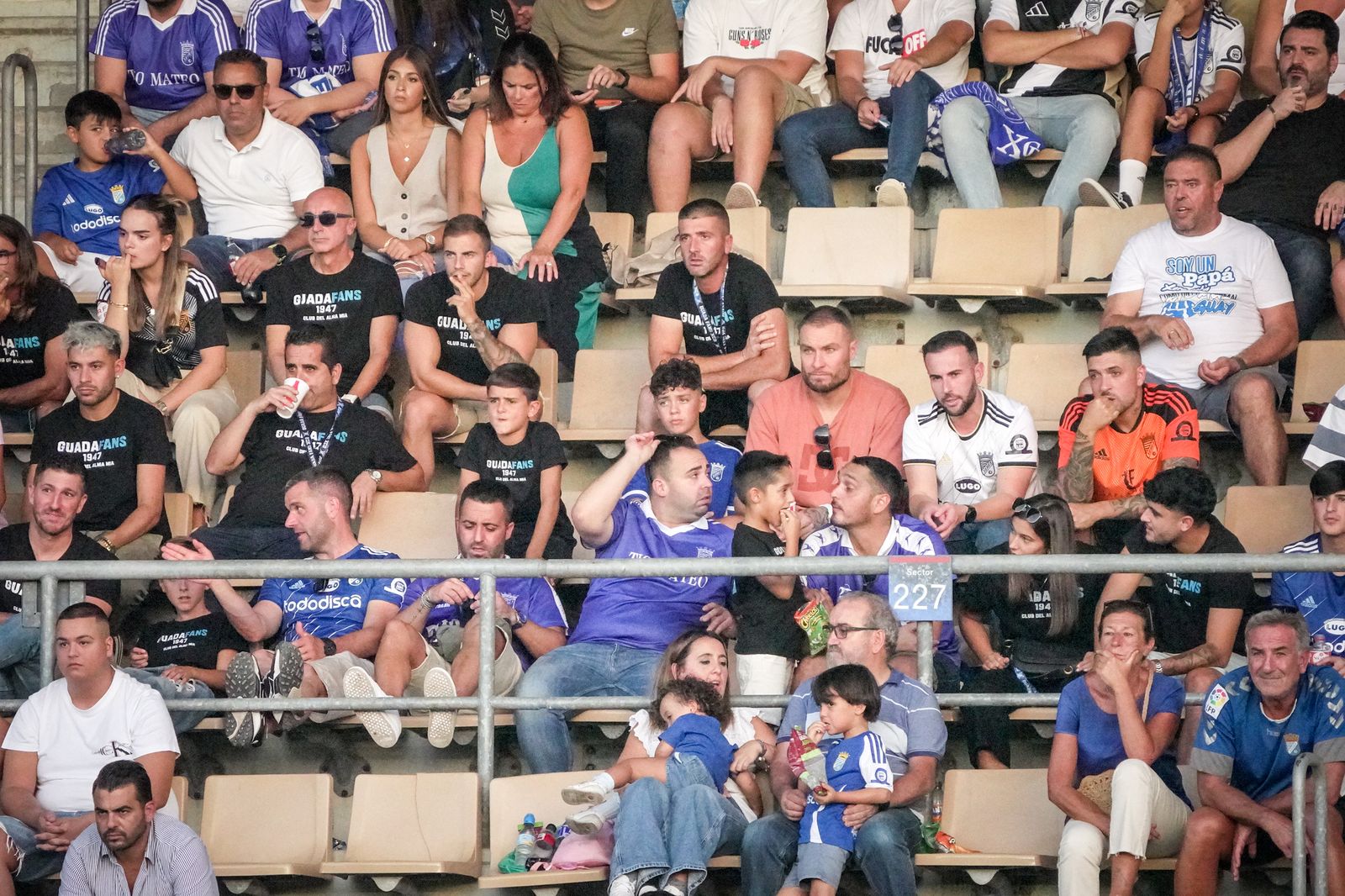 Búscateen el partido del Xerez CD - Estepona