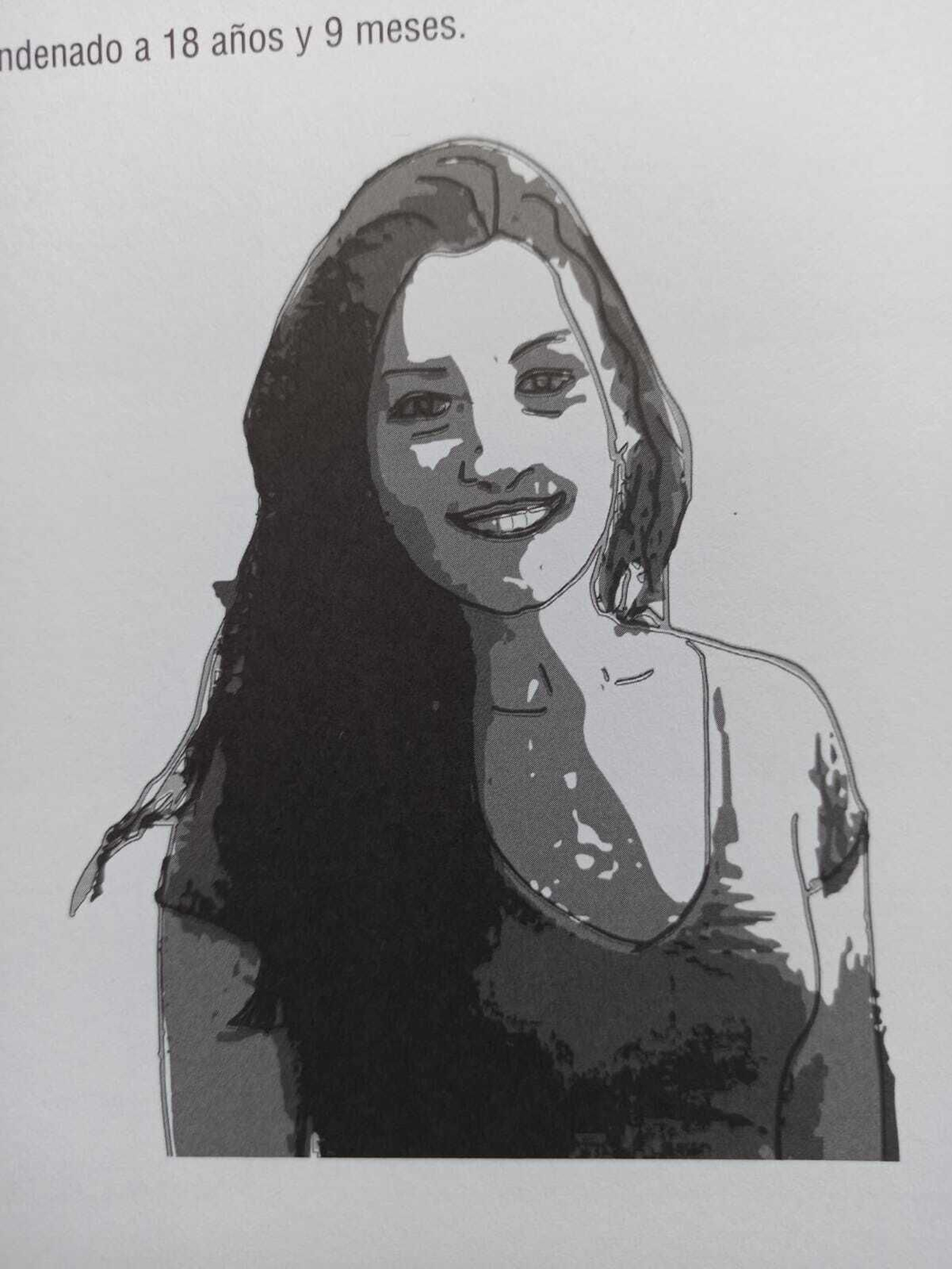 Miriam Tamayo. Miriam Tamayo.