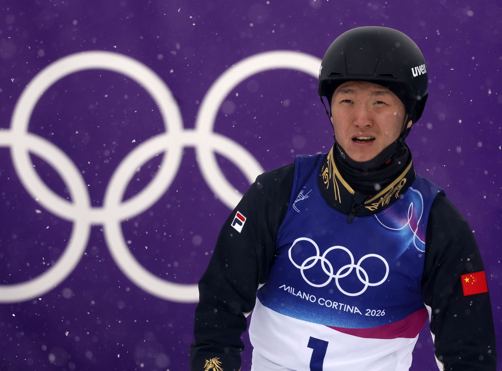 Las mejores fotos de los Juegos Olímpicos de invierno Milán Cortina d'Ampezzo 2026 | Jornada 15