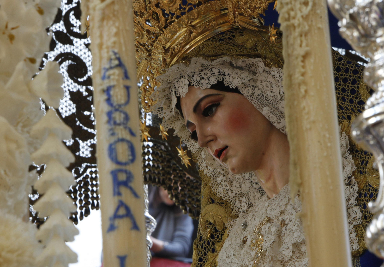 Las imágenes de La Resurrección