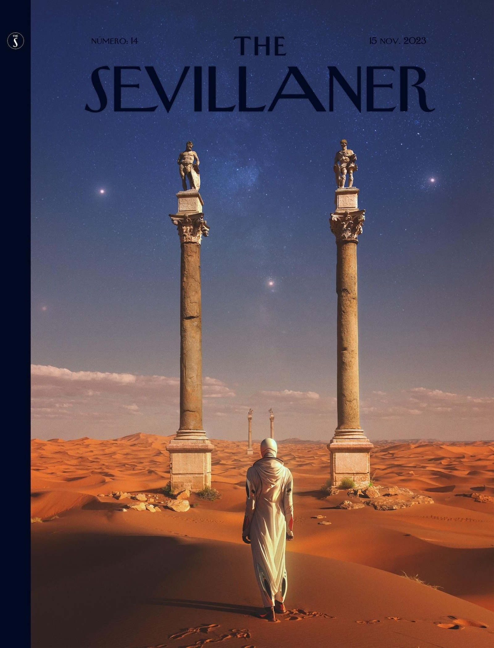 Estas serían las portadas de 'The New Yorker'