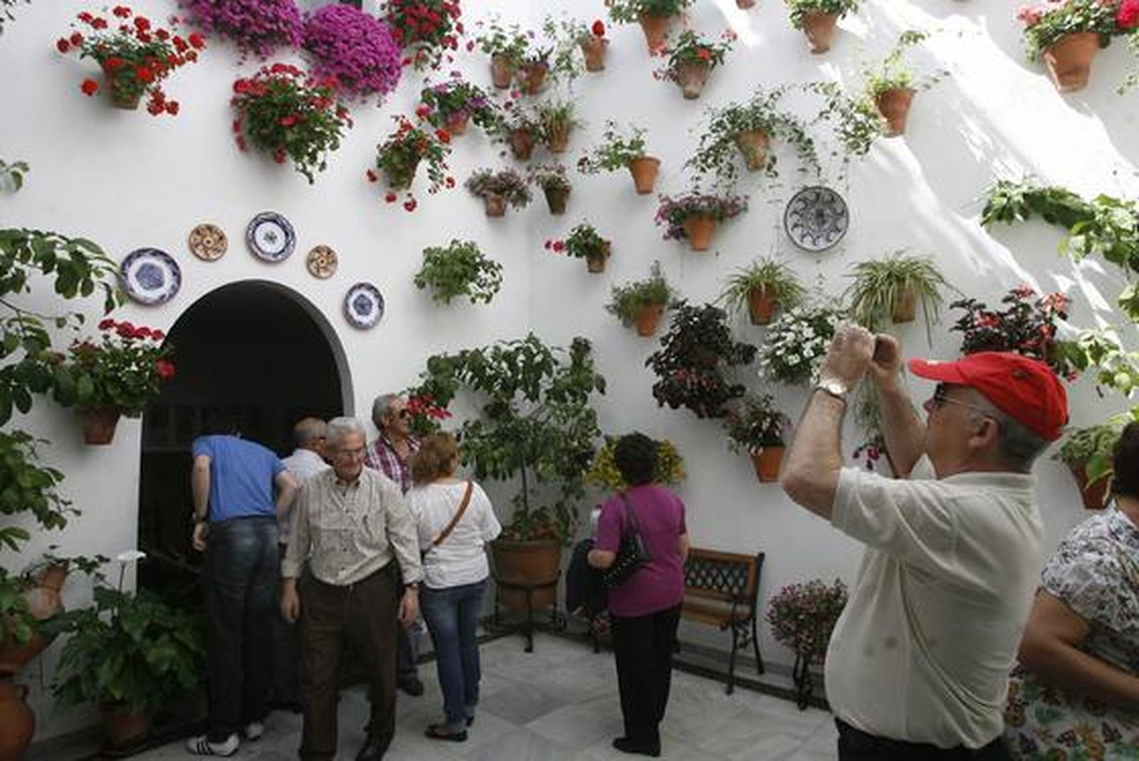 Basilio, 15.

Foto: Jose Martinez