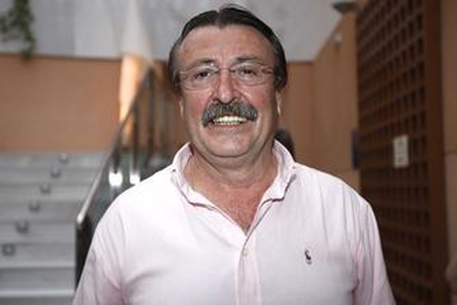 Fallece el exconcejal socialista Antonio Castillo García