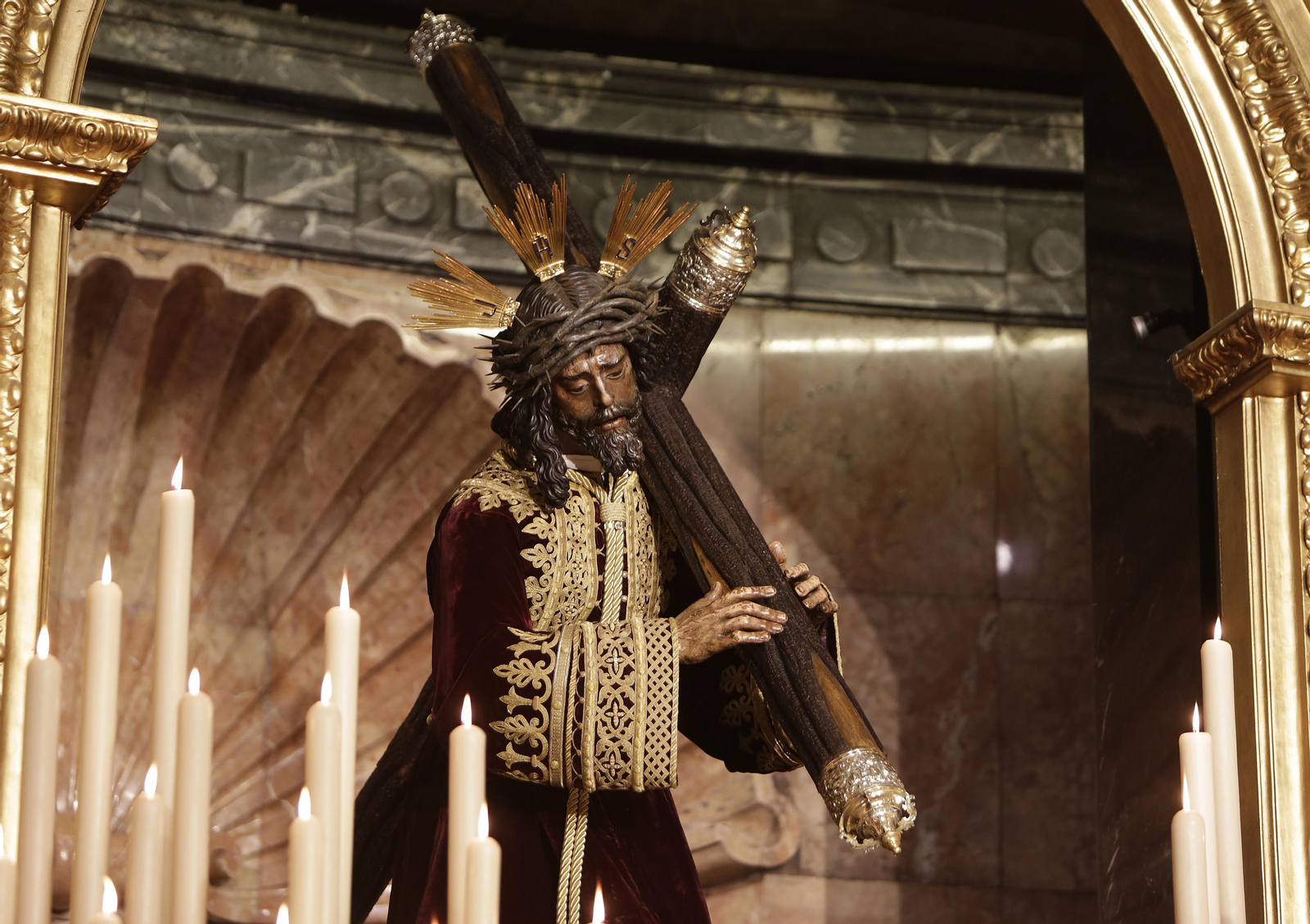 Quinario del Gran Poder