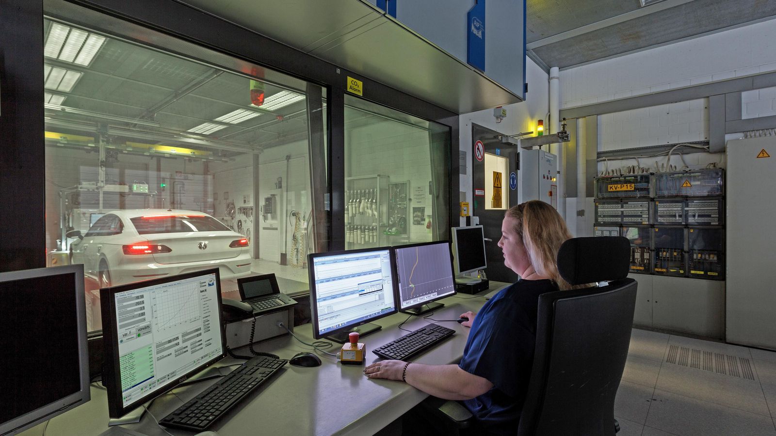 Según la sentencia, el software de los Diesel de Volkswagen reconocía cuándo se sometía a pruebas a los vehículos, ofreciendo resultados falseados.