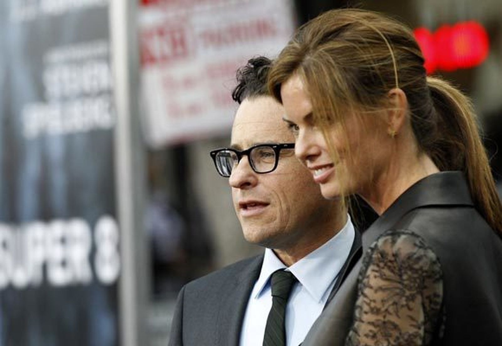 J.J. Abrams y Steven Spielberg unen sus talentos en 'Super 8'