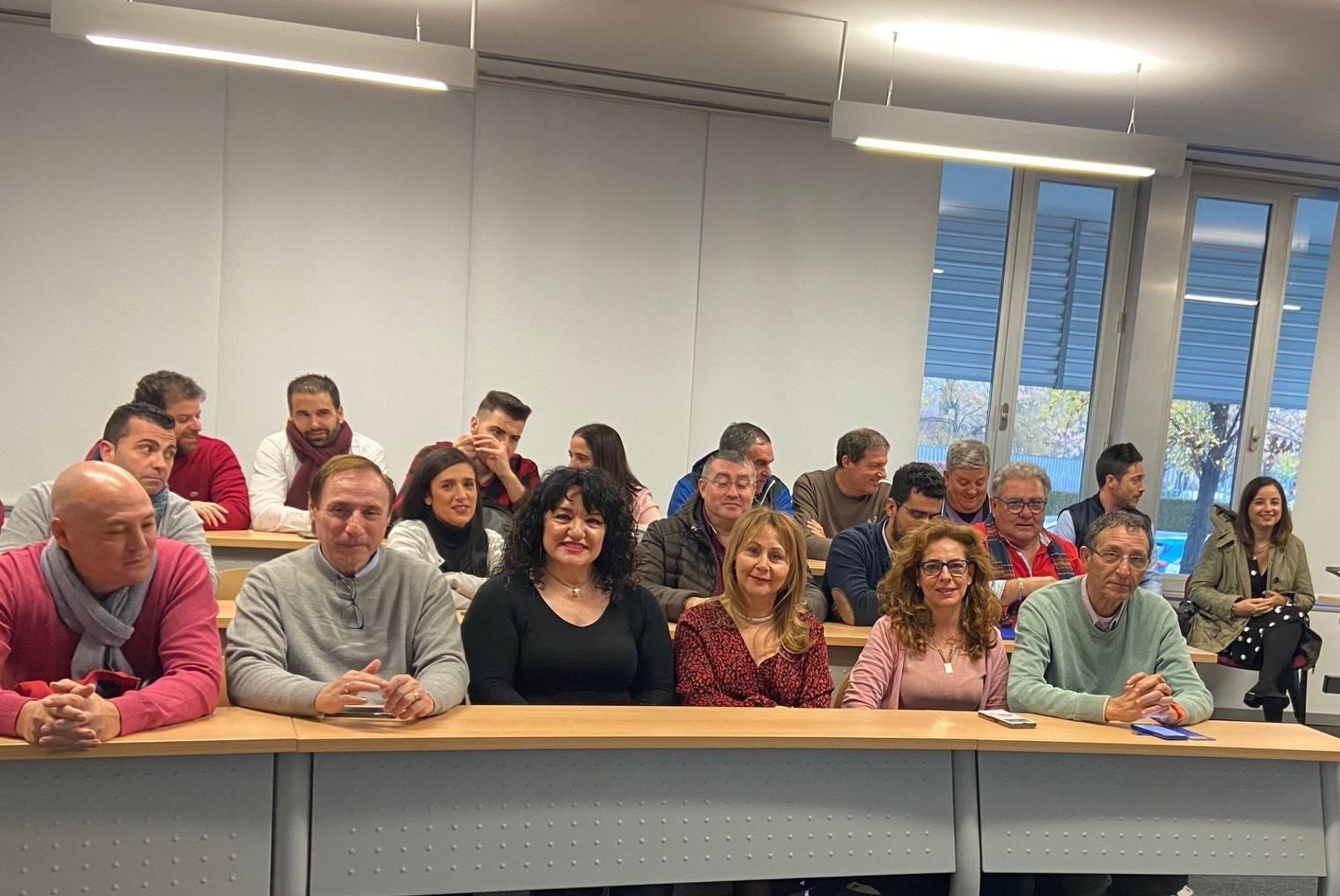 Saceco renueva su directiva, encabezada por Jorge Cebrián