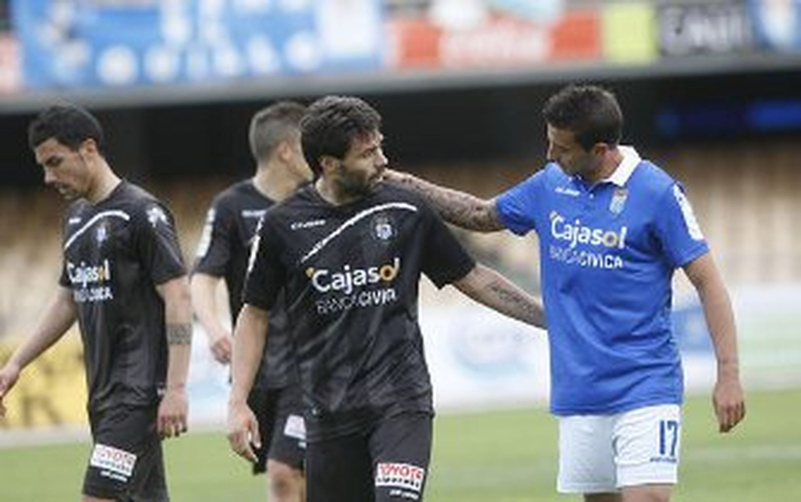 El Xerez arrancará la Liga en Chapín ante el Recreativo de Huelva