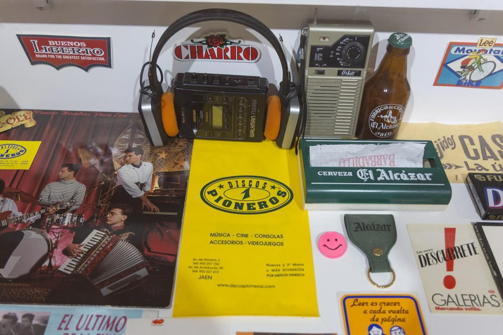 Reviviendo el Jaén de ayer: ‘Cuando éramos zagales’ vuelve con Libro y exposición