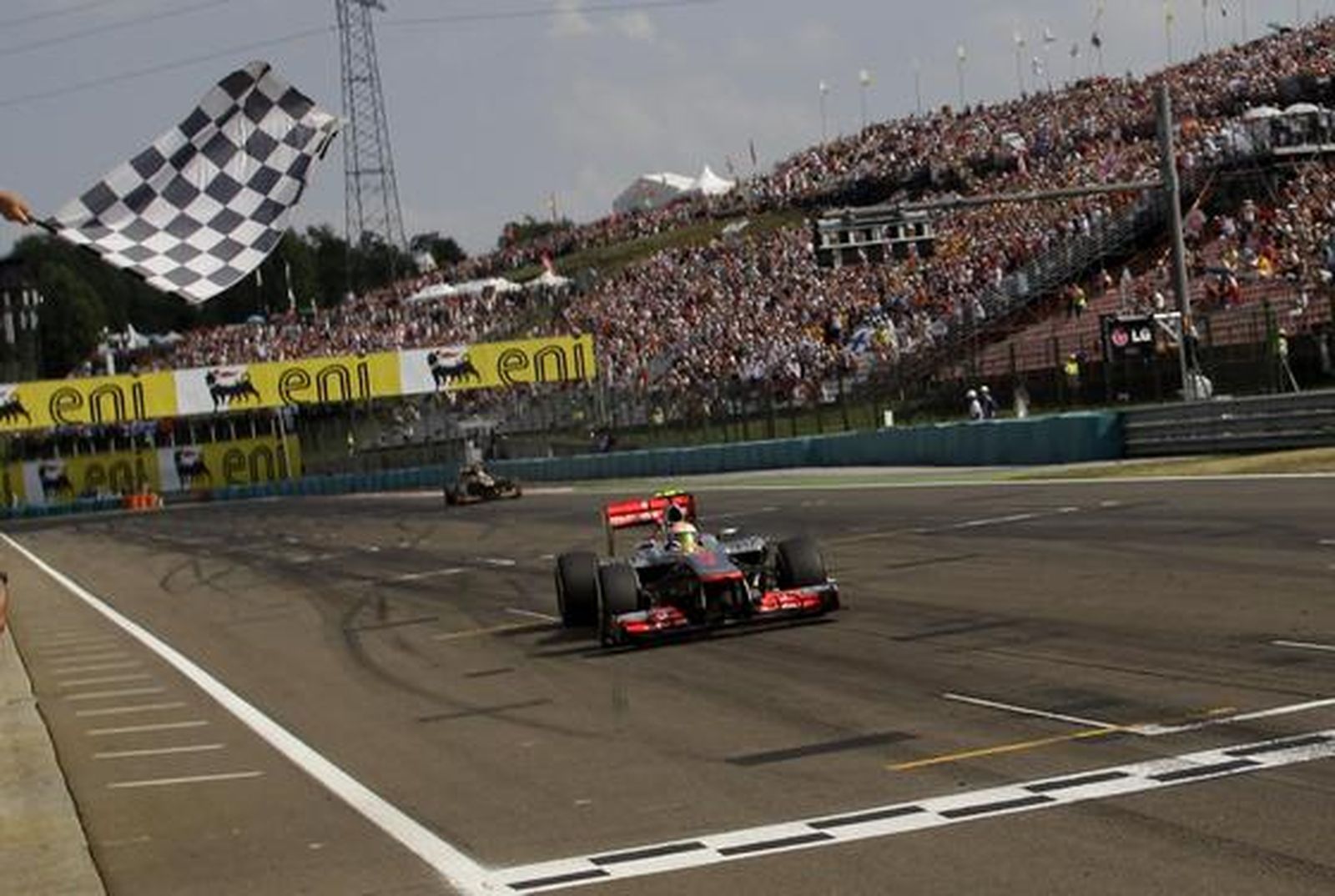 Foto: Reuters - AFP Photo