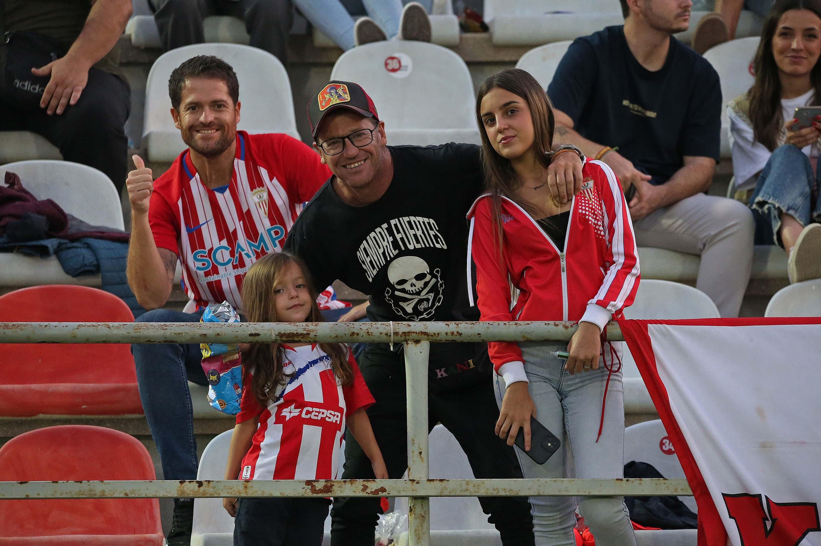 Búscate en el Algeciras - Mérida del Nuevo Mirador