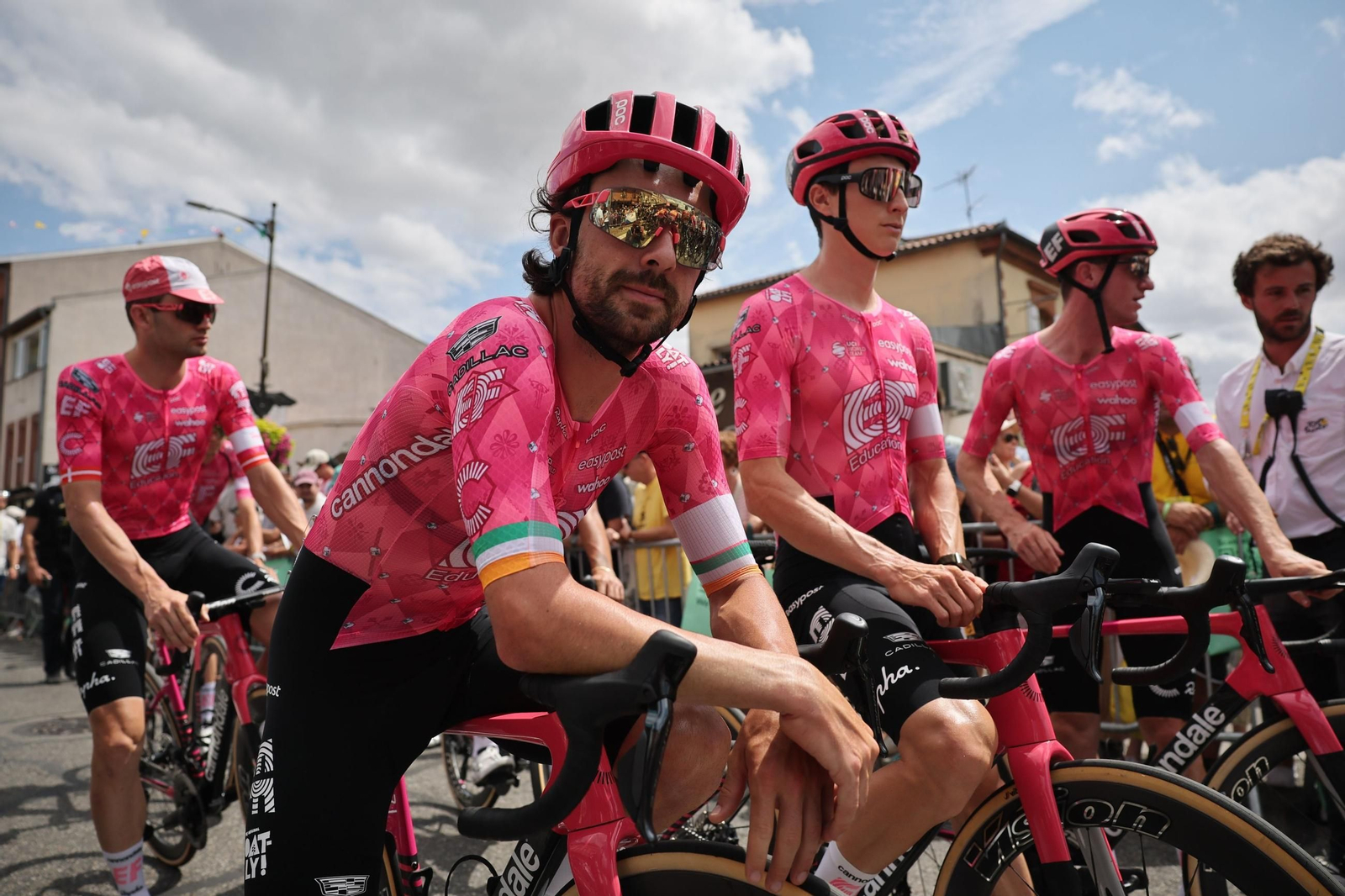 Las mejores fotos del Tour de Francia | Etapa 15