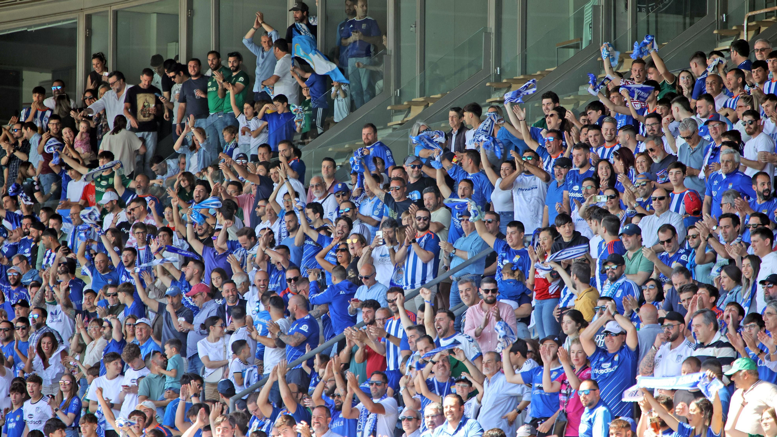 Búscate en el Xerez CD - La Palma en Chapín