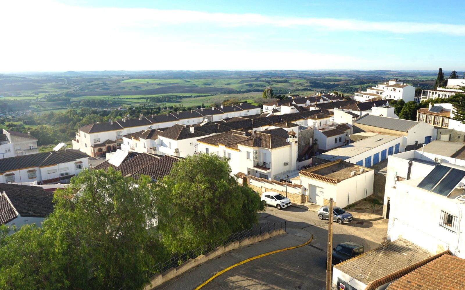 Medina Sidonia continúa con su actividad 'Descubre tus Caminos'
