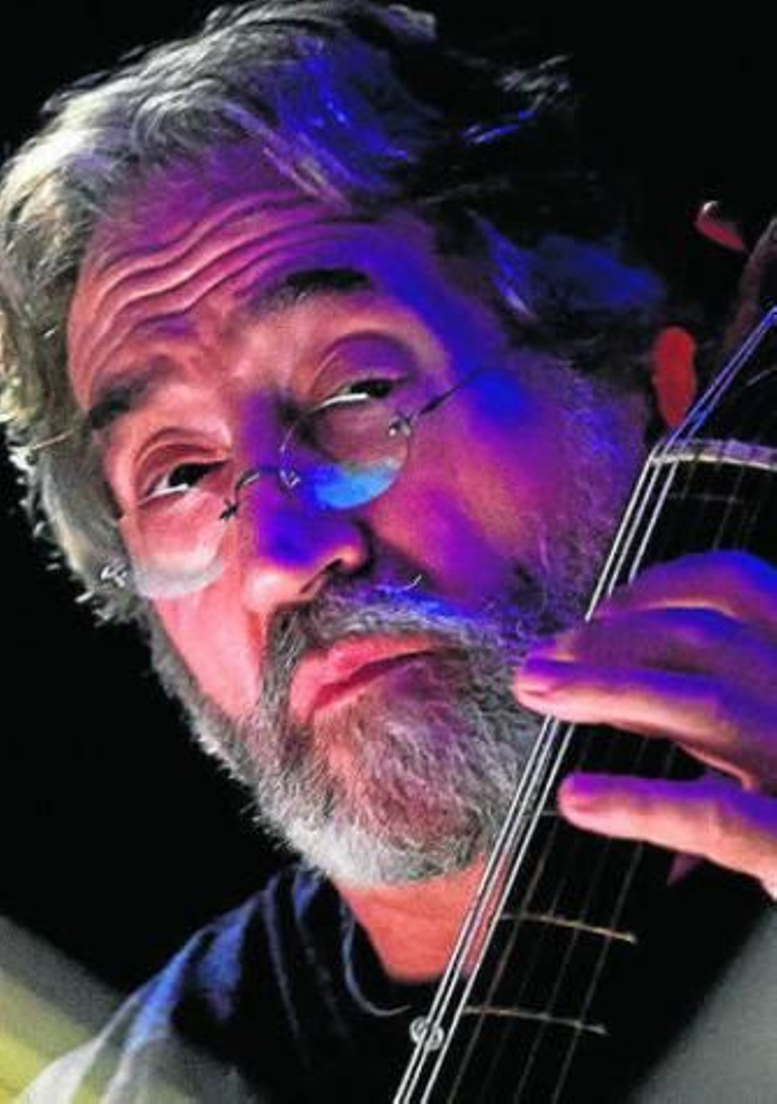 Jordi Savall.