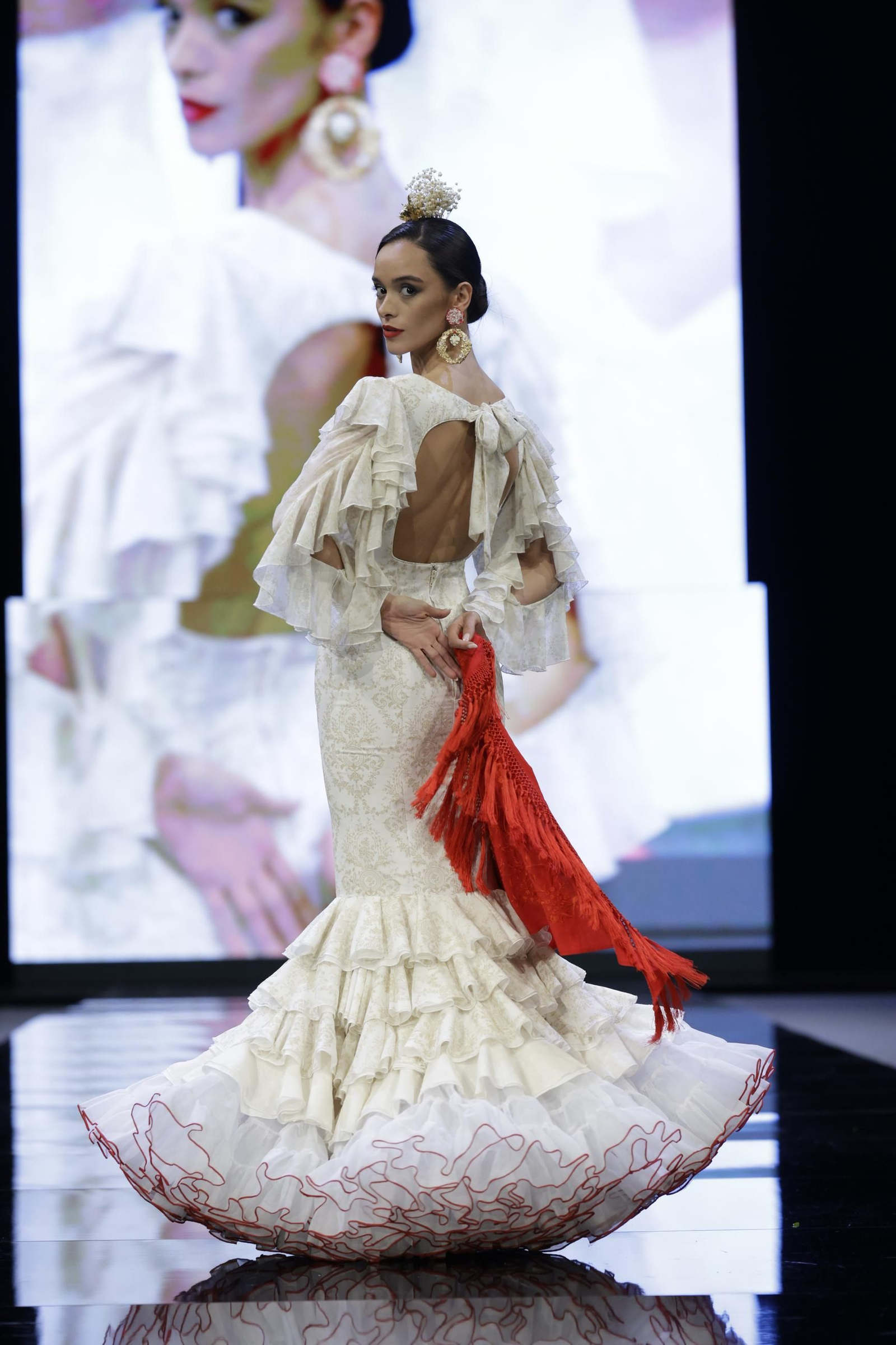 Desfile de Javier del Álamo en SIMOF 2025, todas las fotos