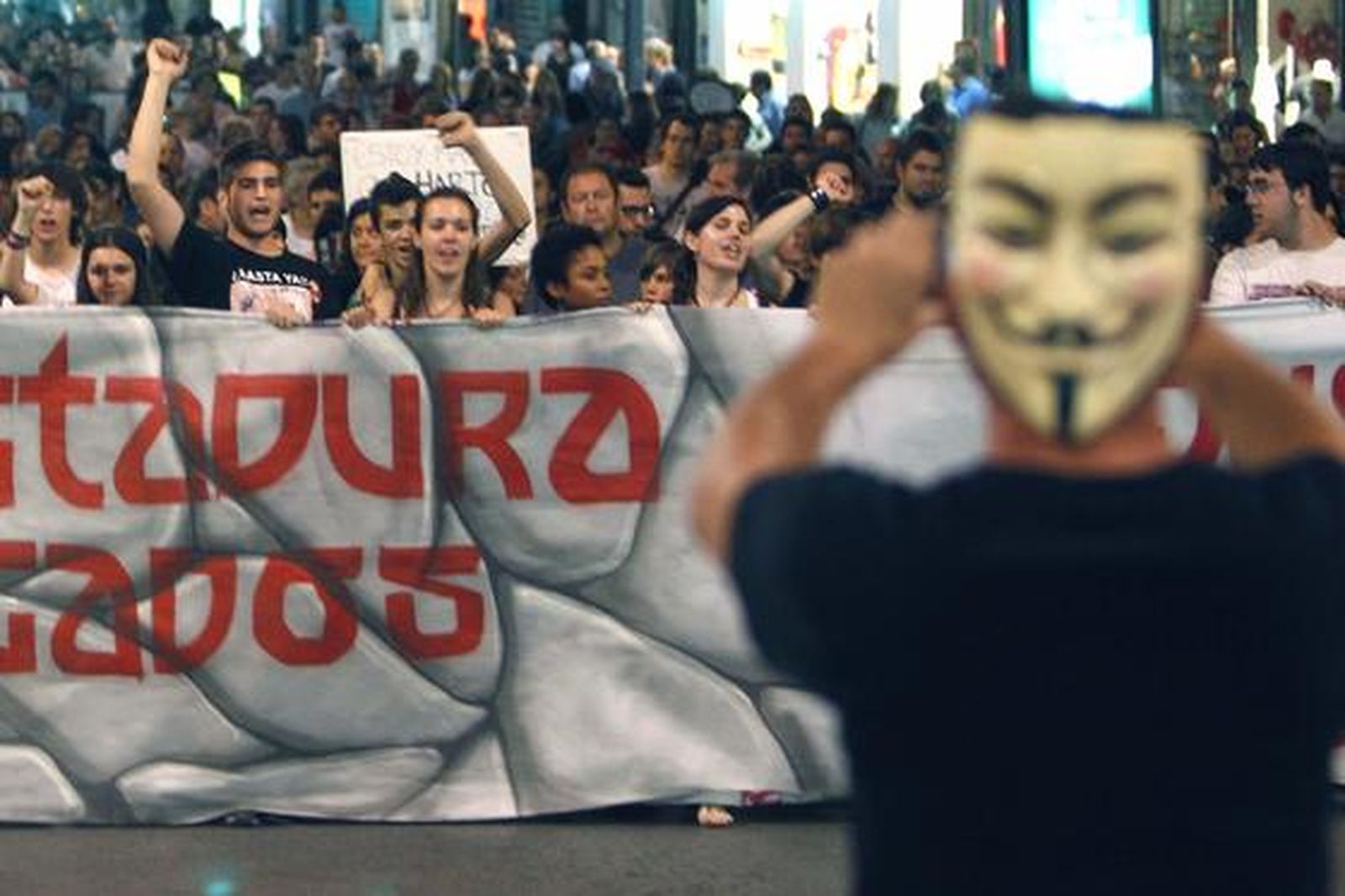 Foto: EFE · Reuters · AFP