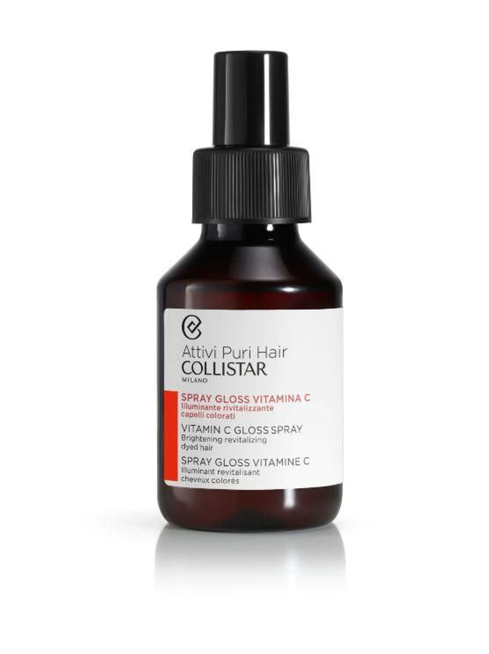 Spray gloss Vitamina C Spray gloss Vitamina C