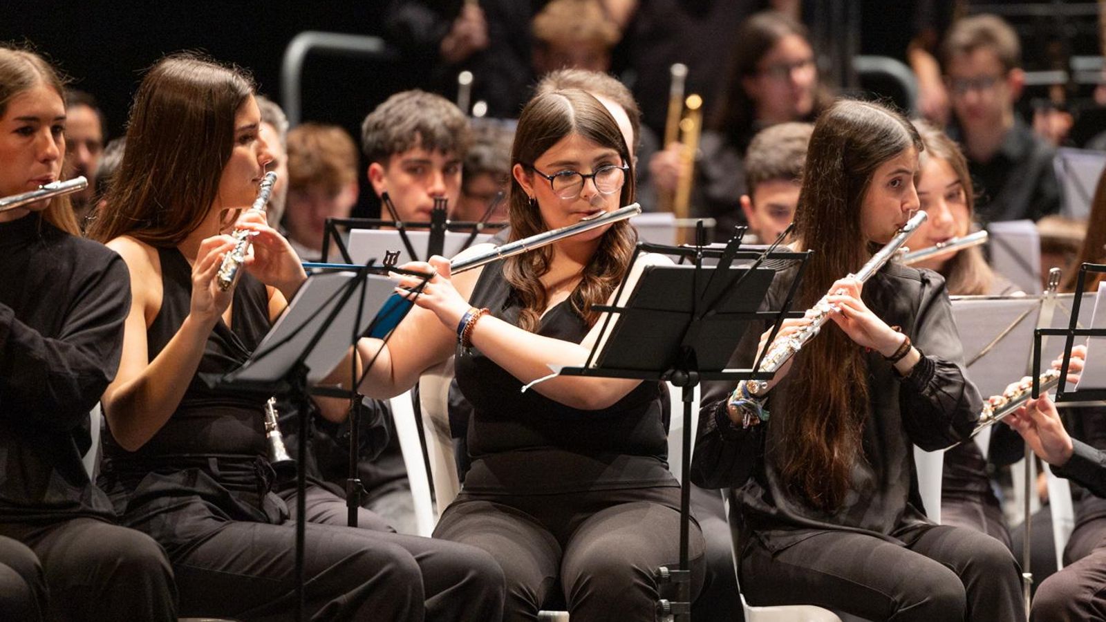 Concierto de música procesional de Andalucía 'Sonidos de la Semana Santa'