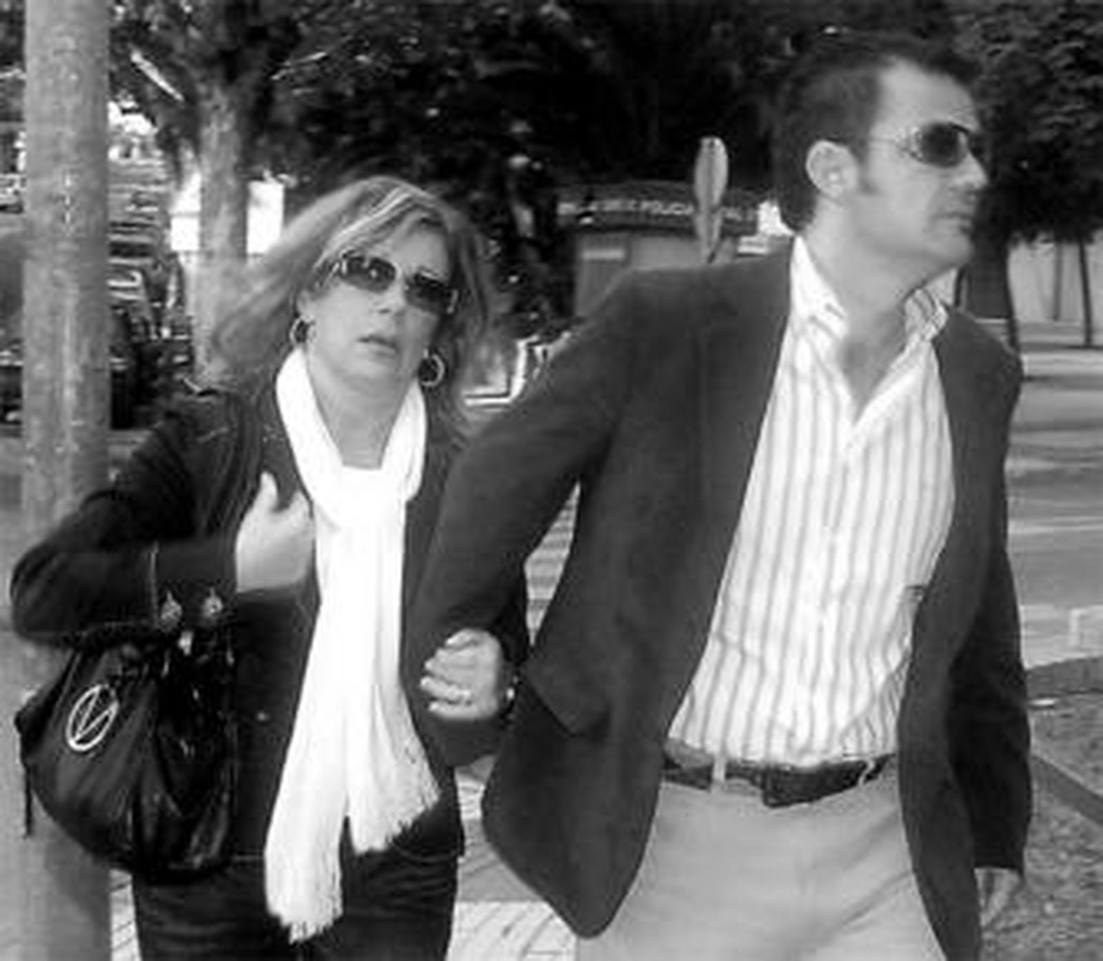 Marisol Yagüe comparecerá de nuevo ante el juez de Malaya el próximo 18 de febrero.