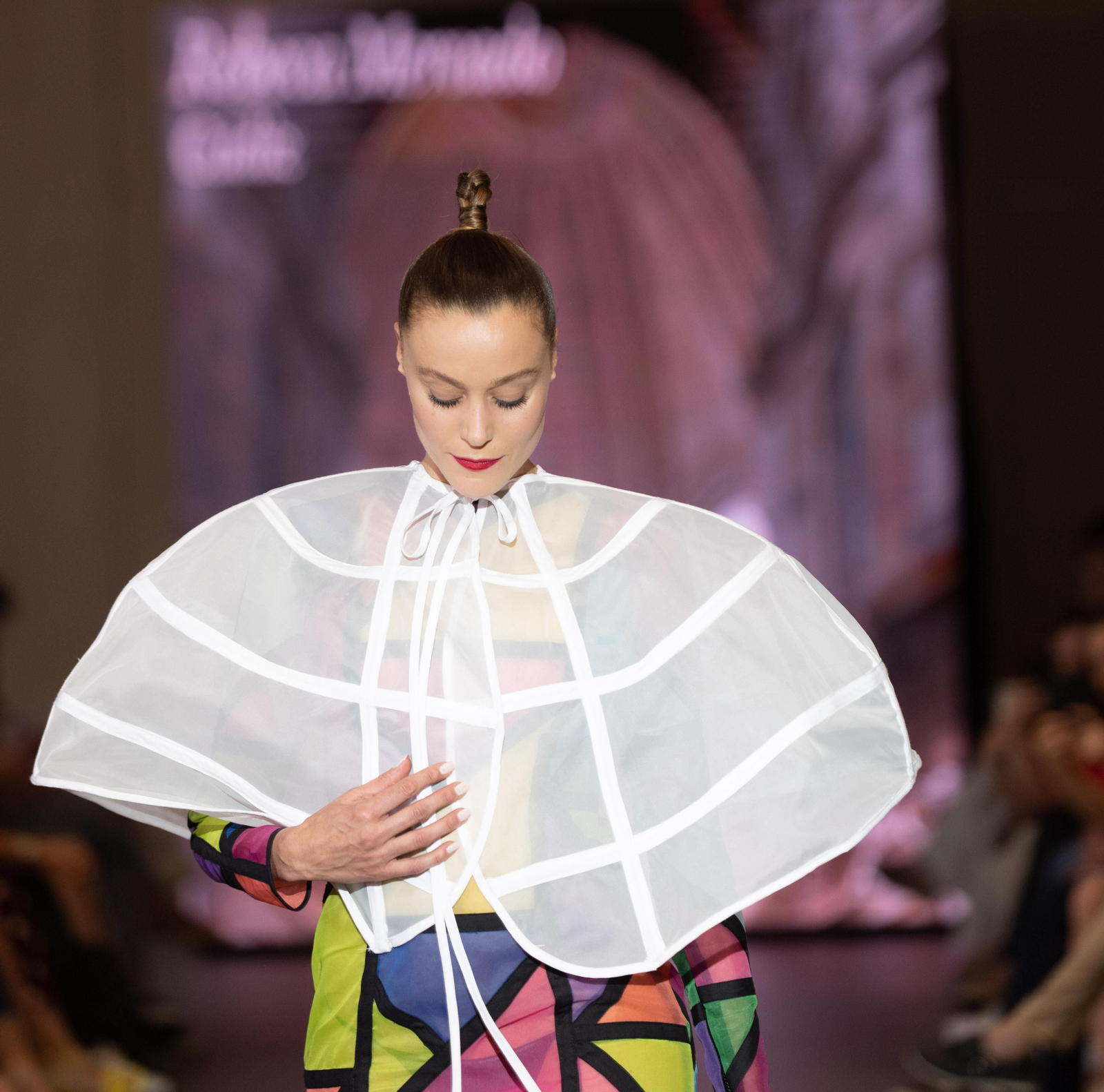 Todas las imágenes del desfile del Concurso 'Andalucía, destino de moda'