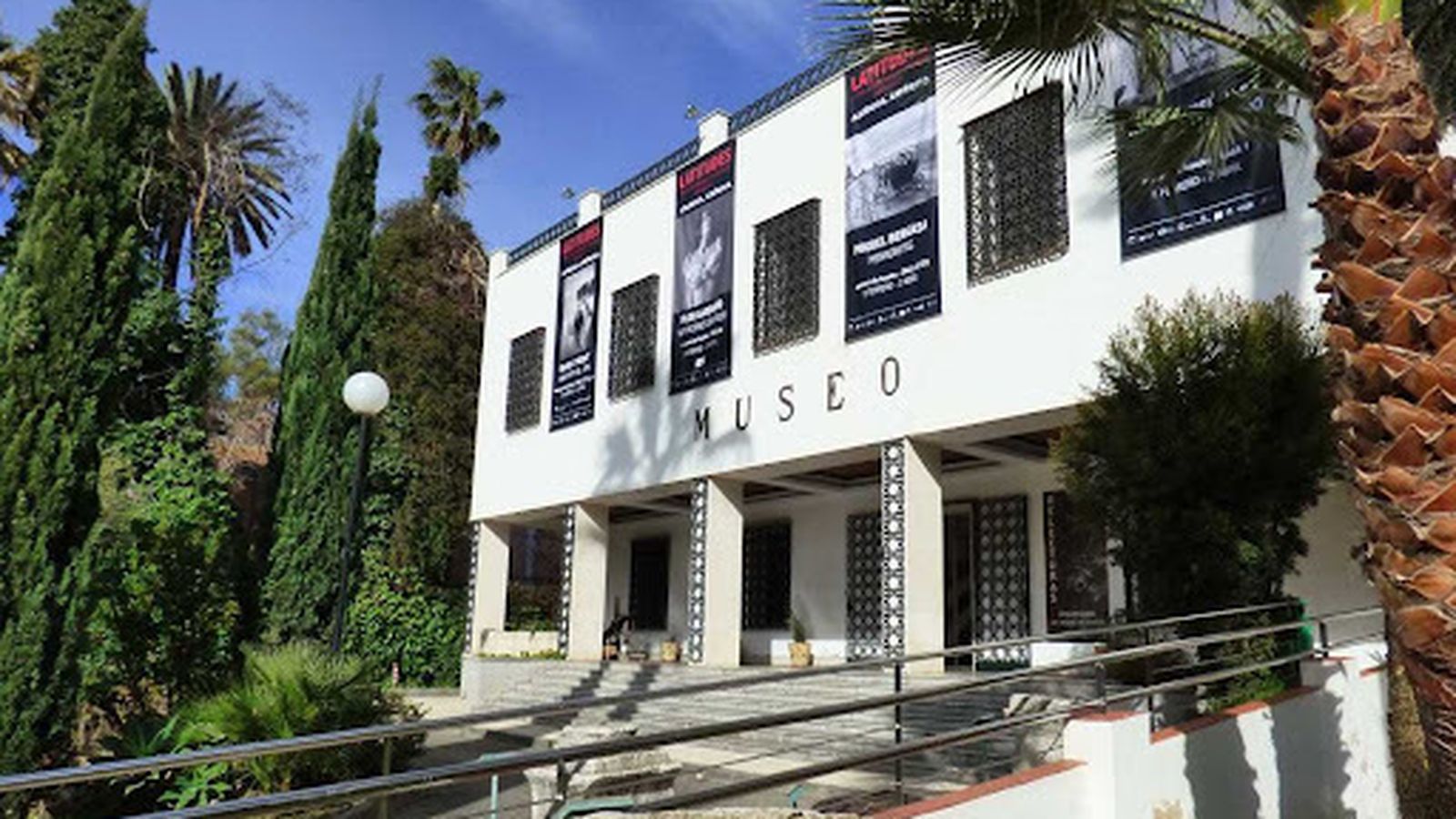 Museo de Huelva