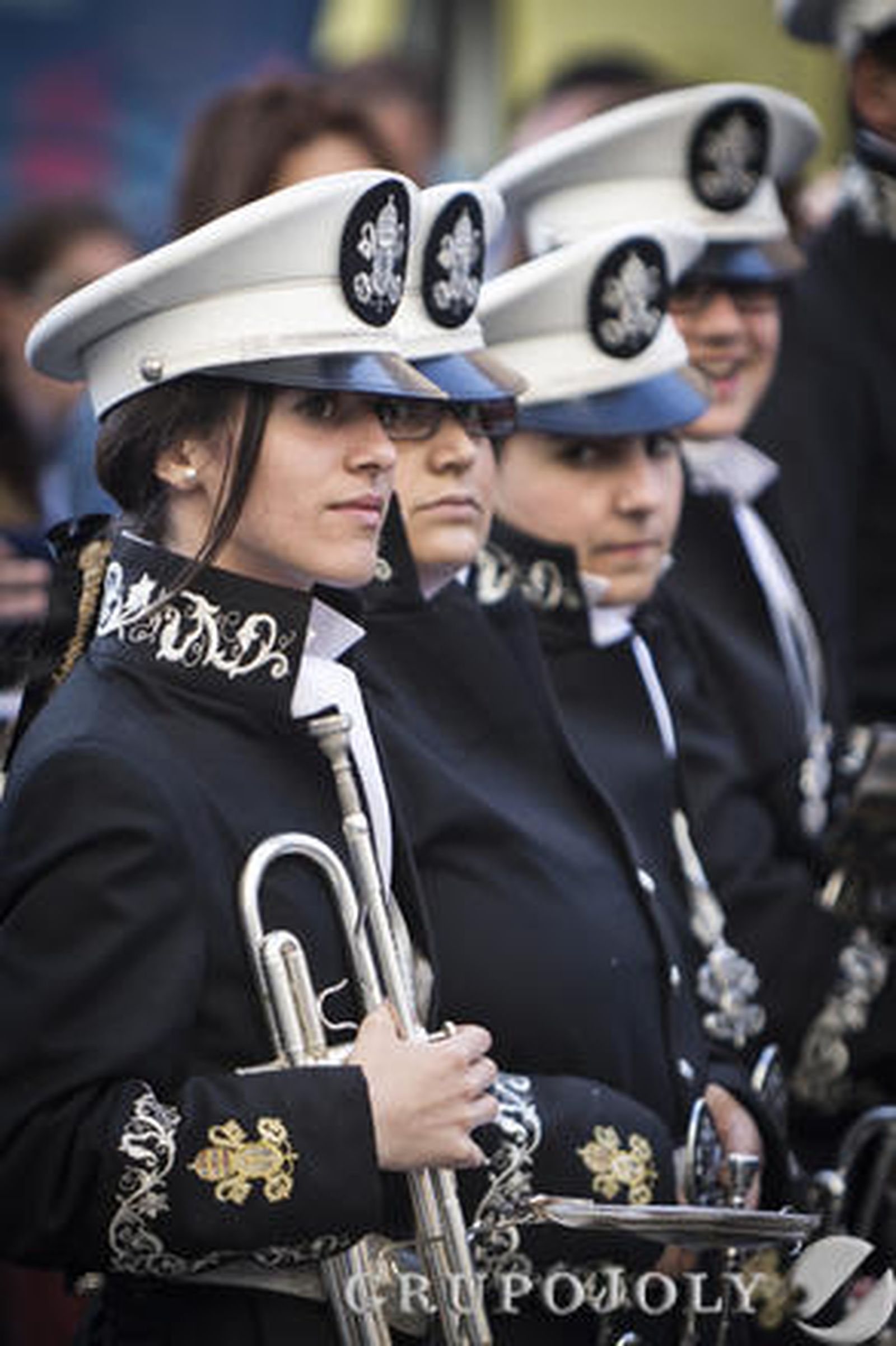 Foto: Fito Carreto ·Julio Gonzalez ·Joaquin Pino · Jesus Marin