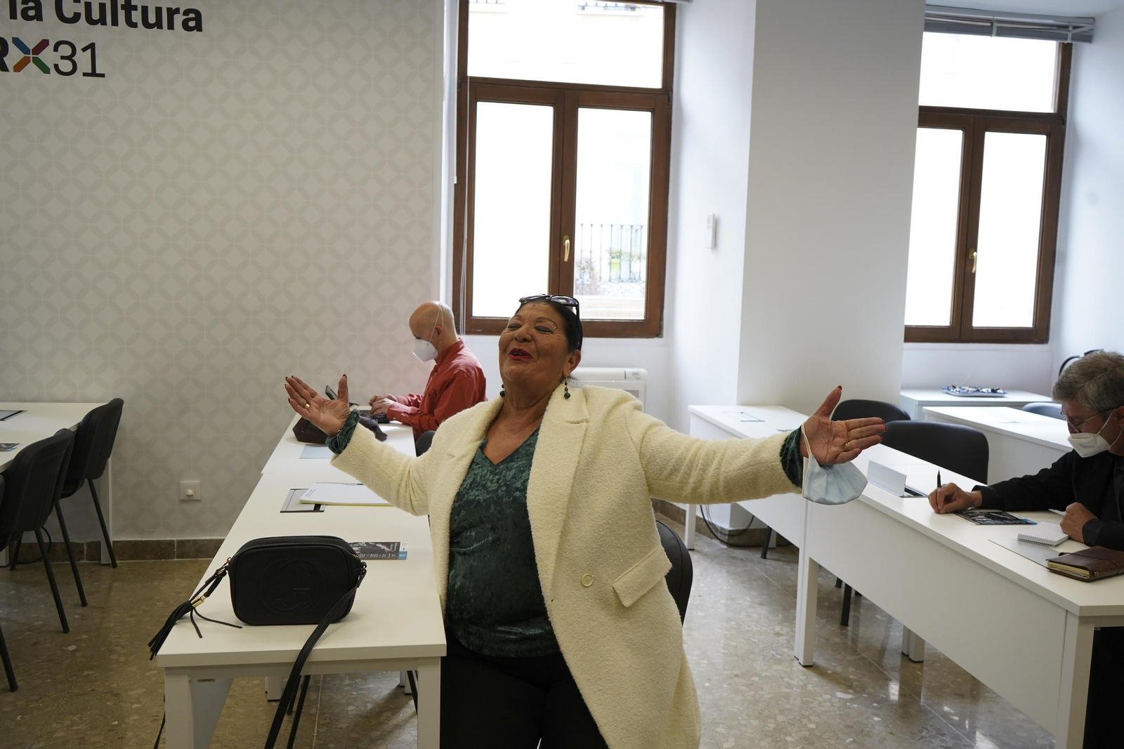 Granada homenajea a 'La Porrona' con un festival en el que participarán los artistas flamencos de la ciudad