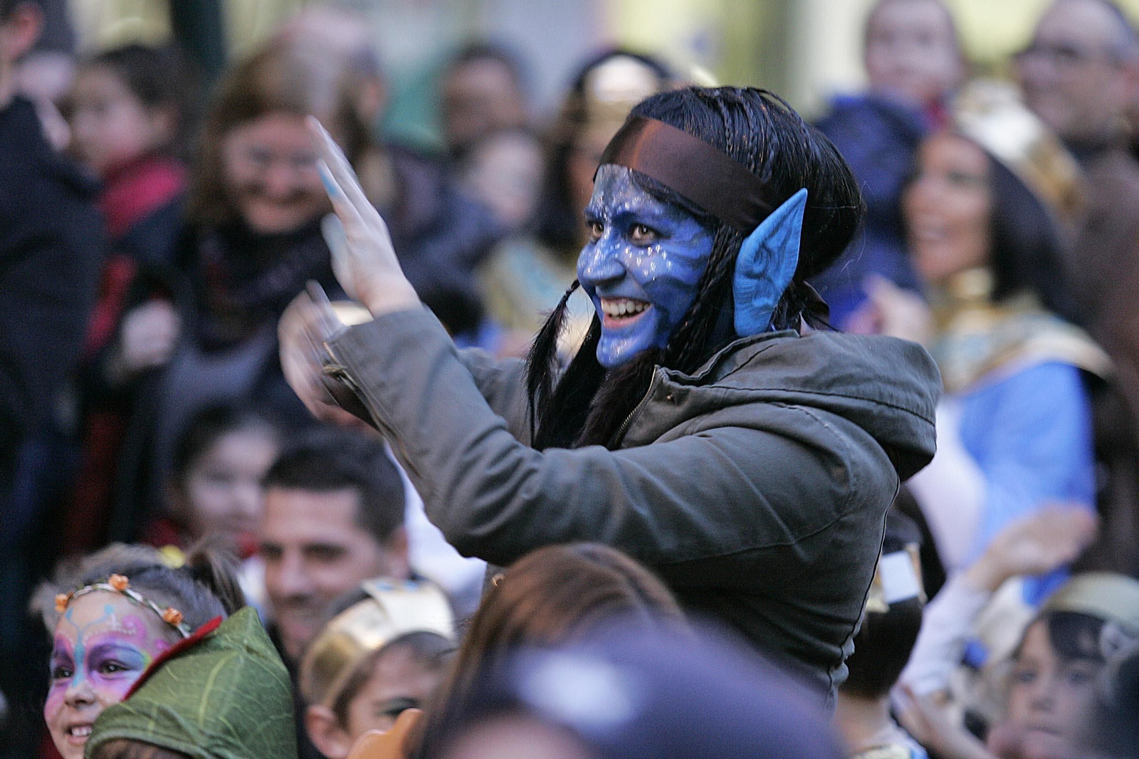 Con entrada libre, los amantes de videojuegos, manga y anime se reunirán este sábado y domingo.