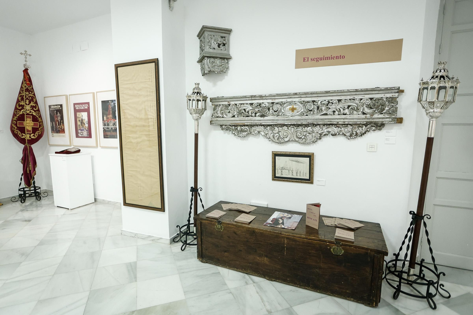 Exposición Temporal «Deus Caritas Est: Rescate», Septiembre 2025.jpg