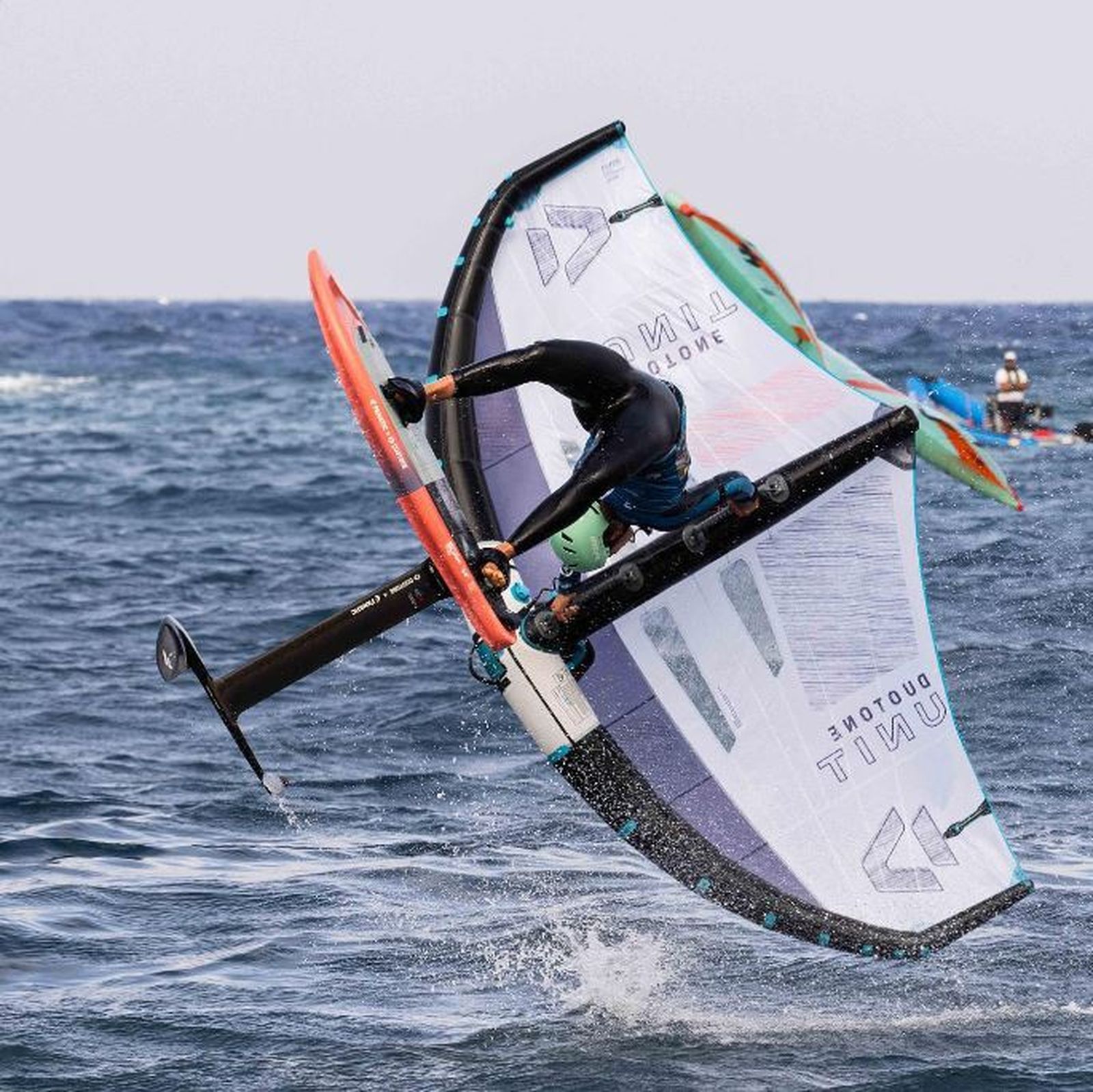 Las fotos de la campeona del Mundo Nia Suardiaz