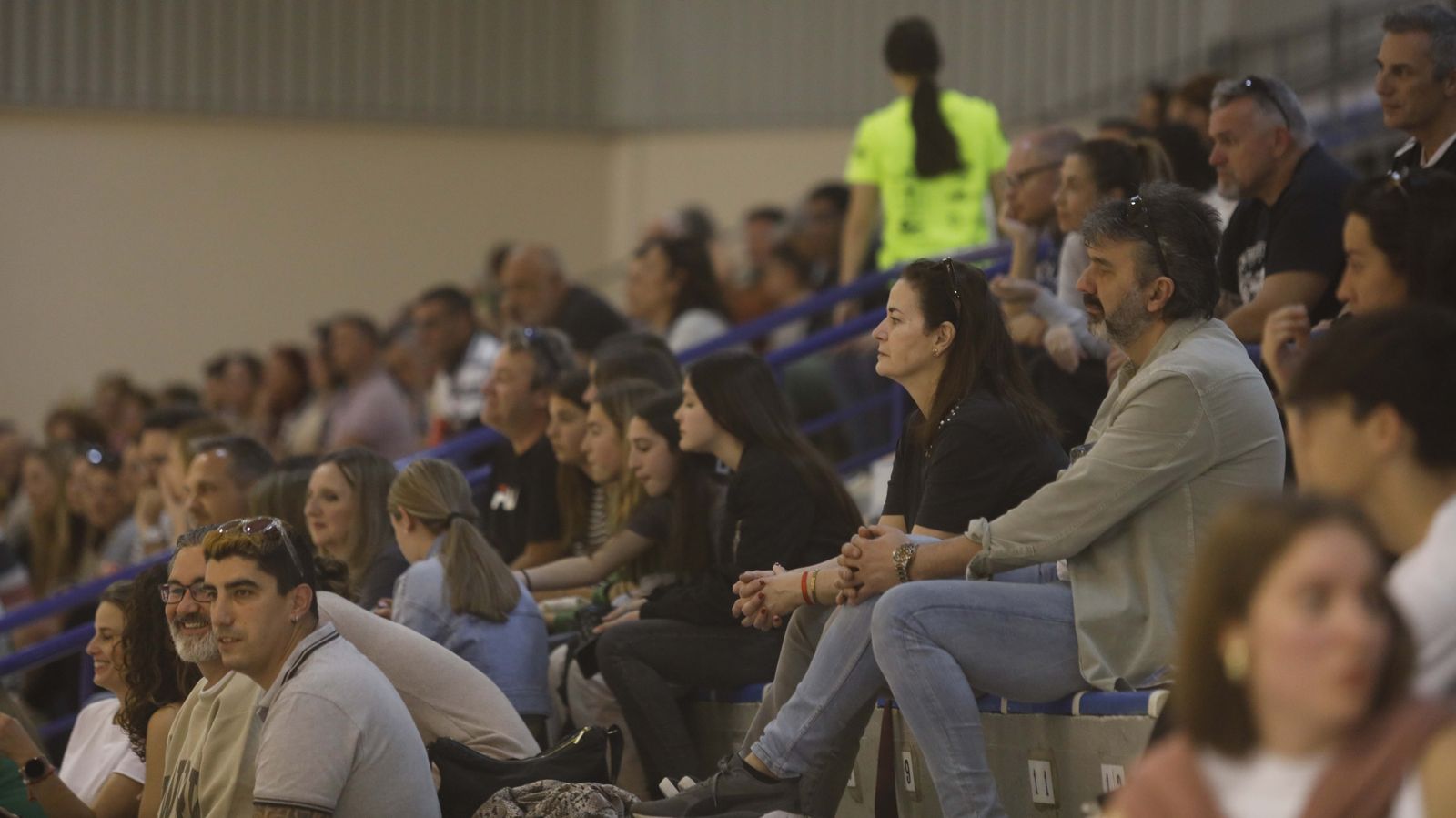 Las fotos de BM Ciudad de Algeciras - Montequinto