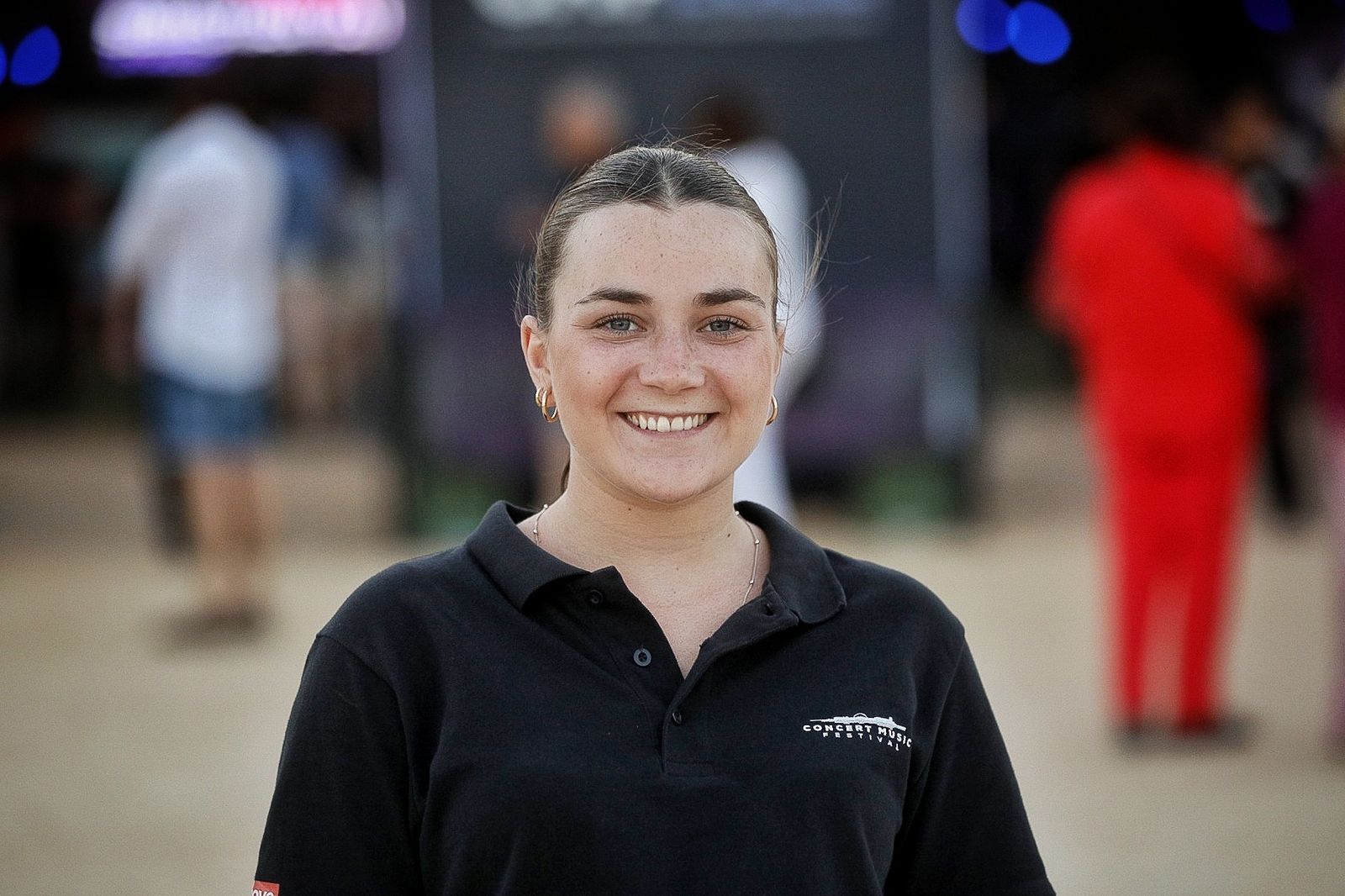 Búscate entre las mejores imágenes del concierto de Il Divo en el Concert Music Festival de Chiclana