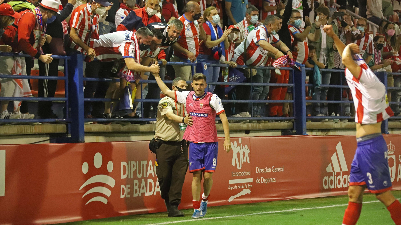 Las mejores fotos del Real Sociedad B - Algeciras CF