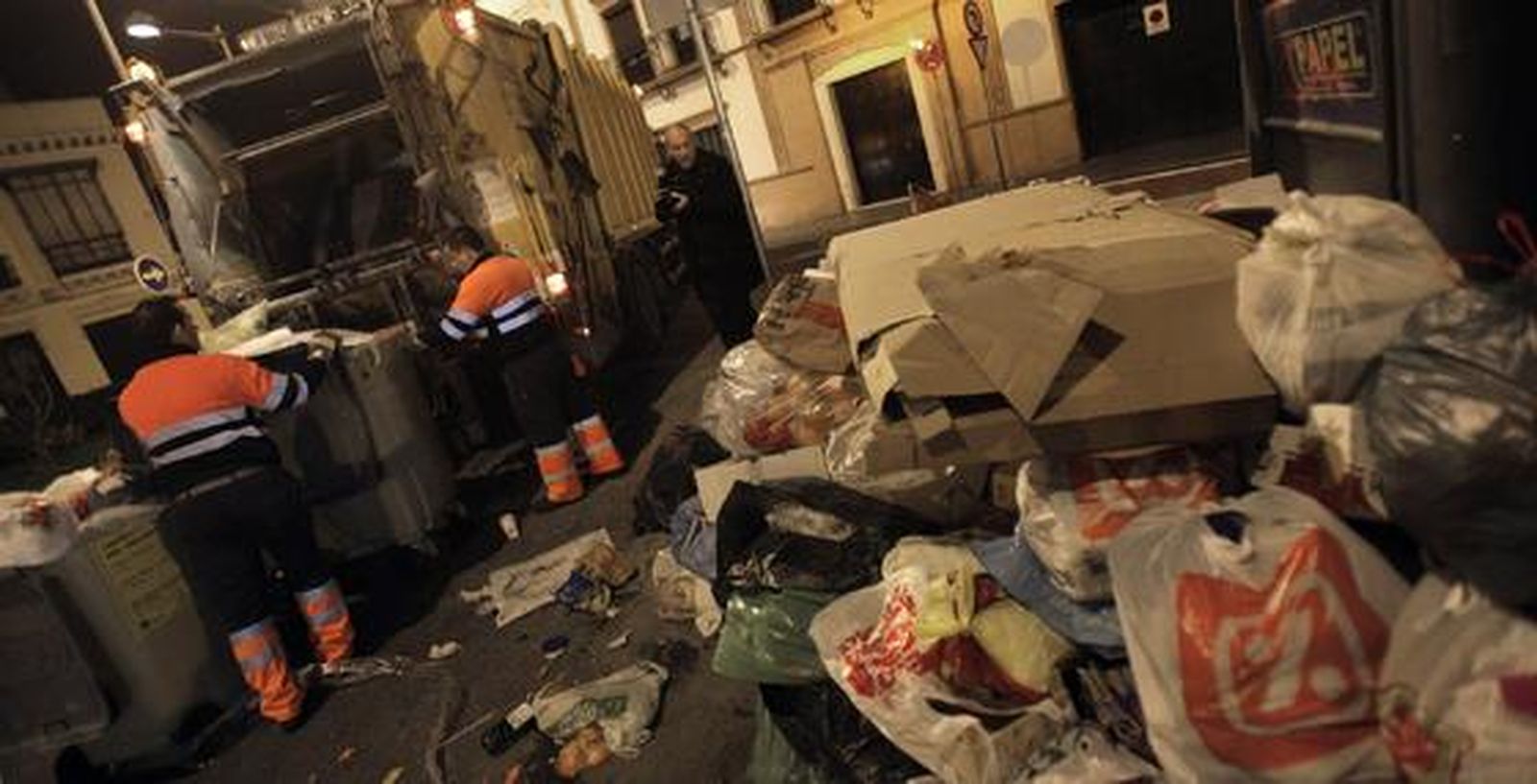 Foto: Antonio Pizarro