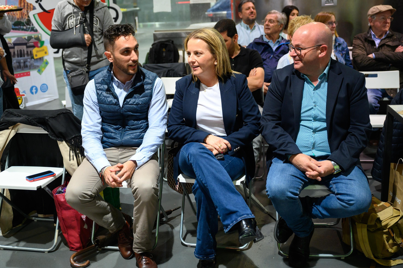 Vea las mejores tapas del Campeonato Provincial de Almería