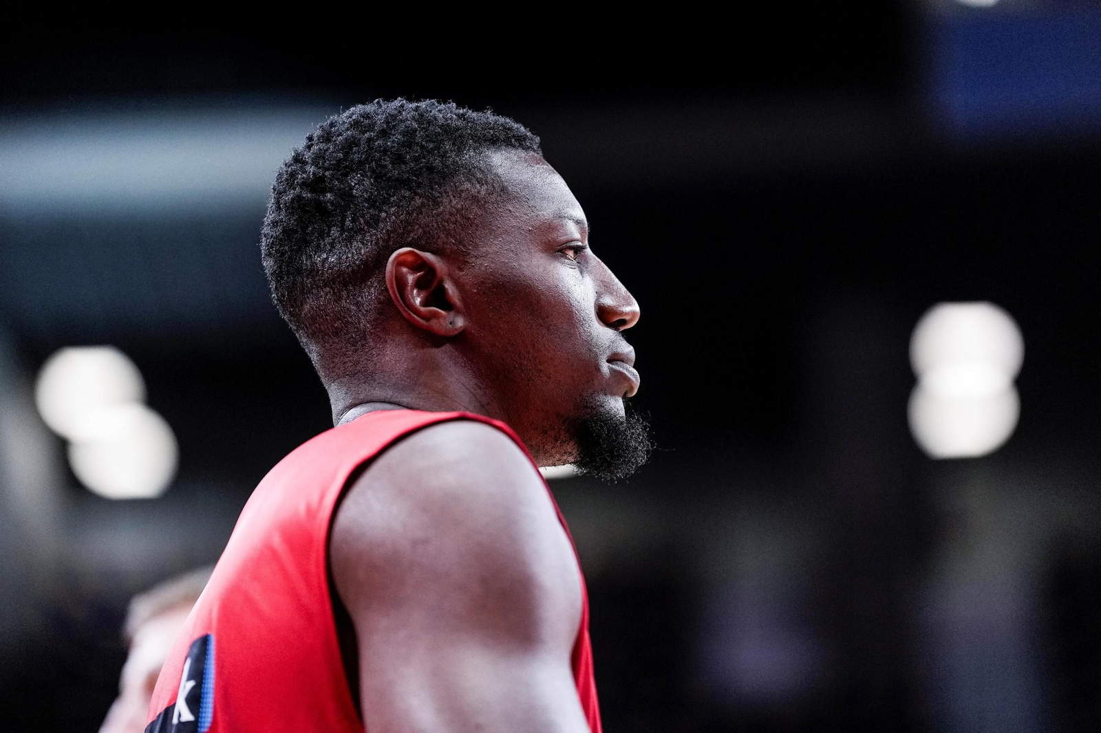 Las mejores fotos del España - Alemania de baloncesto