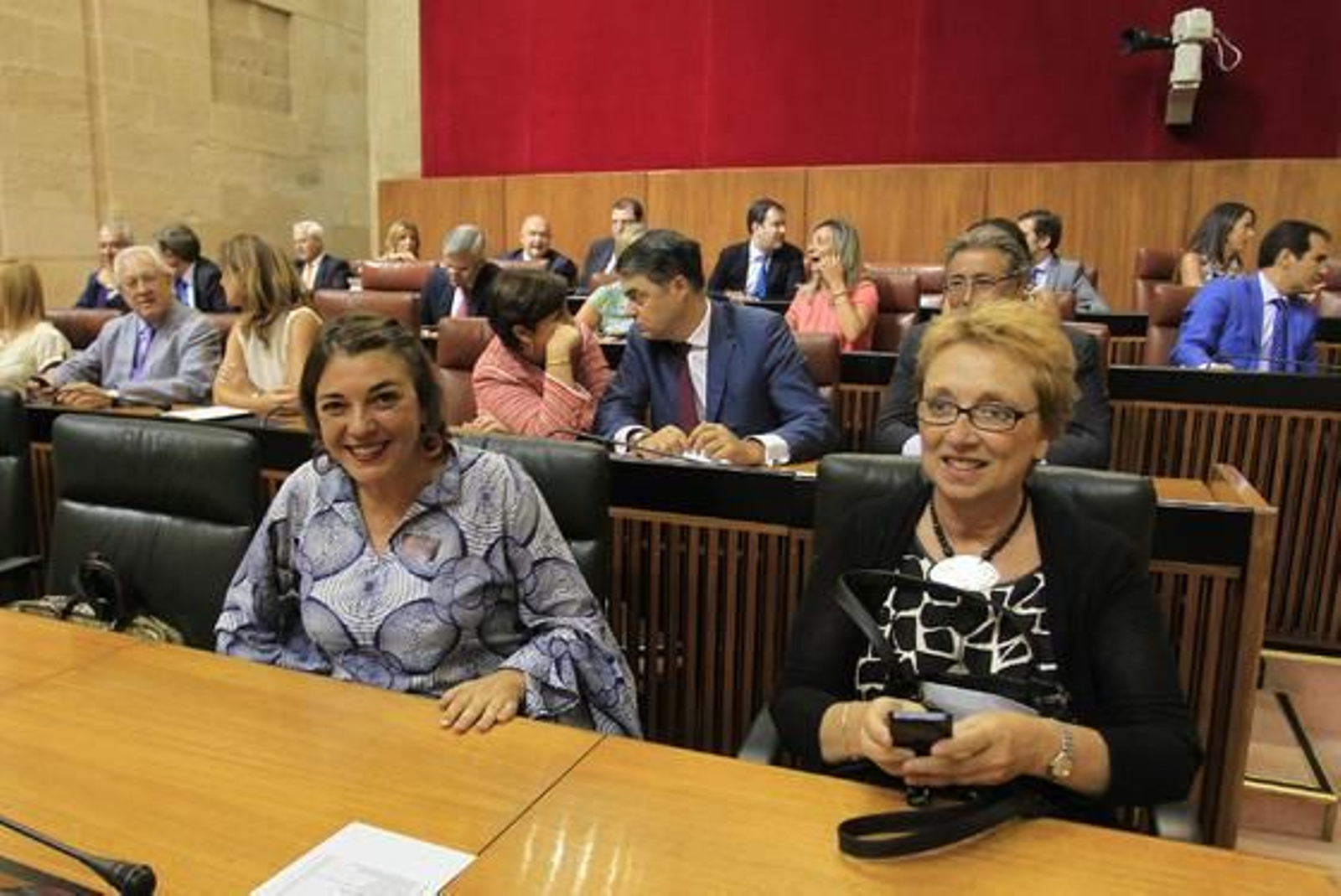 Foto: Antonio Pizarro