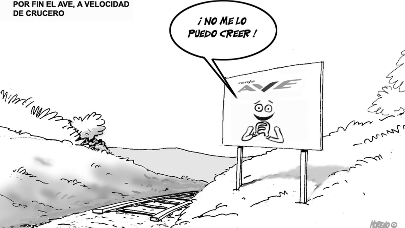 120323 Parece que llega el AVE