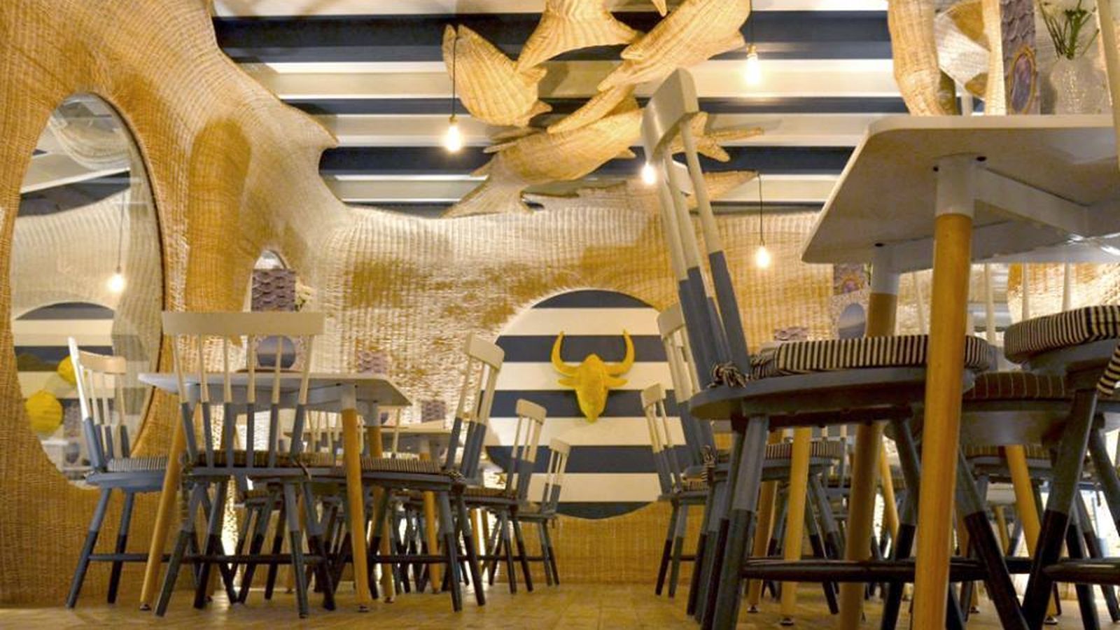 Chiringuito Las Delicias Costa