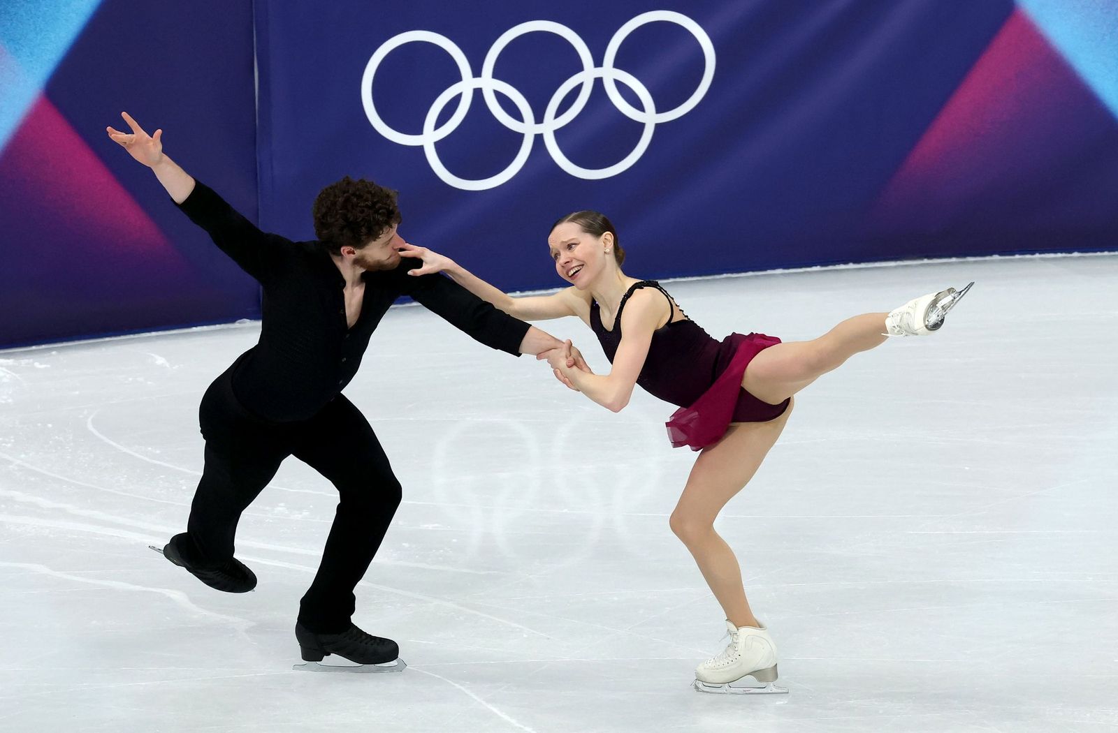 Las mejores fotos de los Juegos Olímpicos de invierno Milán Cortina d'Ampezzo 2026 | Undécima jornada